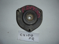 Опора амортизатора, TOYOTA, CRESTA, GX100, 1G-FE, 1998, F