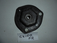 Опора амортизатора, TOYOTA, CRESTA, GX100, 1G-FE, 1998, F