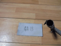 Трубка охлаждающей жидкости, NISSAN, WINGROAD, FY10, GA15DE, 1997