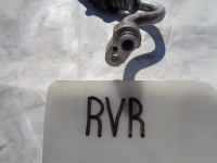 Трубка кондиционера, MITSUBISHI, RVR SRXM SPORTS-GEAR, N23W, 4G63, 1994