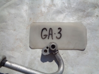 Трубка кондиционера, HONDA, LOGO, GA3, D13B, 1998