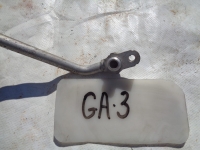 Трубка кондиционера, HONDA, LOGO, GA3, D13B, 1998