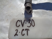 Трубка кондиционера, TOYOTA, CAMRY, CV30, 2C-T, 1990