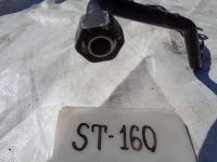 Трубка кондиционера, TOYOTA, CARINA ED, ST160, 1S-ELU