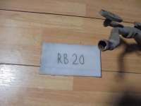 Трубка охлаждающей жидкости, NISSAN, CEFIRO, A31, RB20DE, 1990