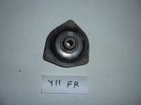 Опора амортизатора, NISSAN, WINGROAD, WFY11, QG15DE, 2000, F, R