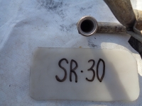 Трубка кондиционера, TOYOTA, TOWN ACE, CR30, 2C-T, 1991