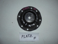 Чашка пружины, TOYOTA, PLATZ, SCP11, 1SZ-FE, 2001, F