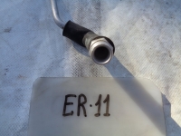 Трубка кондиционера, NISSAN, PRESEA, R11, GA15DE, 1995-1999