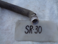 Трубка кондиционера, TOYOTA, TOWN ACE, CR30, 2C-T, 1991