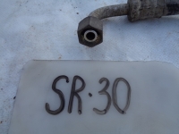 Ресивер кондиционера, TOYOTA, TOWN ACE, CR30, 2C-T, 1991