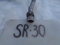 Ресивер кондиционера, TOYOTA, TOWN ACE, CR30, 2C-T, 1991