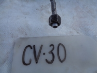 Трубка кондиционера, TOYOTA, CAMRY, CV30, 2C-T, 1990
