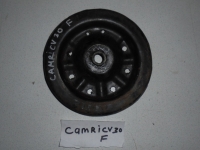 Чашка пружины, TOYOTA, CAMRY, CV30, 2C-T, 1990, F
