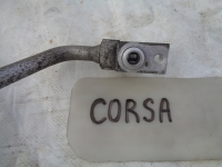 Трубка кондиционера, TOYOTA, CORSA, EL43, 5E-FE, 1994