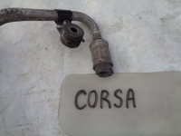 Трубка кондиционера, TOYOTA, CORSA, EL43, 5E-FE, 1994