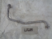 Трубка кондиционера, RENAULT, LOGAN, LS12, K7MF711, 2005