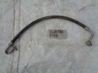 Трубка кондиционера, HYUNDAI, ELANTRA, XD, G4ED, 2005