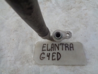 Трубка кондиционера, HYUNDAI, ELANTRA, XD, G4ED, 2005