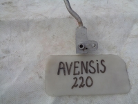 Трубка кондиционера, TOYOTA, AVENSIS, T220, 7A-FE, 1998