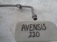 Трубка кондиционера, TOYOTA, AVENSIS, T220, 7A-FE, 1998