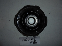 Чашка пружины, TOYOTA, KLUGER, ACU25, 2AZ-FE, 2002, F