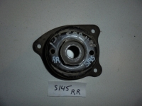 Опора амортизатора, TOYOTA, CROWN, JZS145, 2JZ-GE, 1992, R