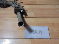 Трубка охлаждающей жидкости, NISSAN, PRIMERA CAMINO, WP11, SR18DE, 1998