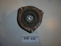 Опора амортизатора, NISSAN, PRIMERA, HNP10, SR20DE, 1994, R, R