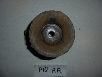 Опора амортизатора, NISSAN, PRIMERA, HNP10, SR20DE, 1994, R, R