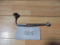 Трубка картерных газов, NISSAN, WINGROAD, WFY11, QG15DE, 2000