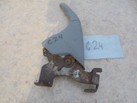 Рычаг ручника, NISSAN, SERENA, VC24, YD25DDTi, 2000