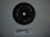 Чашка пружины, ISUZU, GEMINI, JT151F, 4XE1, 1990, F