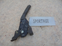 Рычаг ручника, KIA, SPORTAGE, JA, FE, 1996