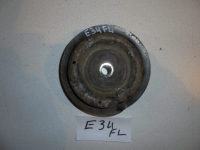 Опора амортизатора, BMW, 5-SERIES, E34, M20B20, F