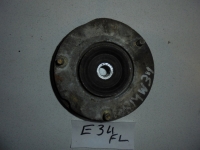 Опора амортизатора, BMW, 5-SERIES, E34, M20B20, F