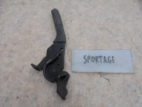 Рычаг ручника, KIA, SPORTAGE, JA, FE, 1996
