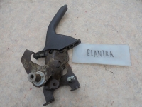 Рычаг ручника, HYUNDAI, ELANTRA, HD, G4FC, 2007