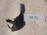 Рычаг ручника, TOYOTA, LITE ACE NOAH, CR51, 2C-T, 1997