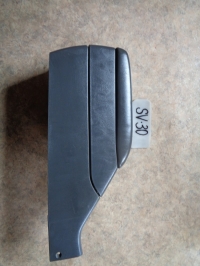 Бардачок между сидений, TOYOTA, VISTA, SV30, 4S-FE, 1992