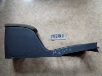 Бардачок между сидений, RENAULT, MEGANE, LM05, K4MC813, 2007