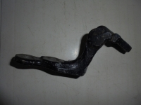 Петля двери, FORD, FOCUS, CB4, QQDB, 2007