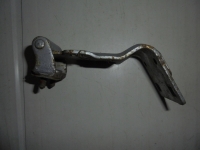 Петля двери багажника, HONDA, CR-V, RD1, B20B, 1999