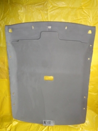 Обшивка потолка, TOYOTA, COROLLA, AE100, 5A-FE, 1993