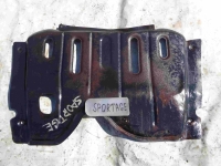 Защита двигателя, KIA, SPORTAGE, JA, FE, 1996