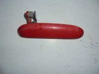 Ручка двери внешняя, TOYOTA, FUNCARGO, NCP25, 1NZ-FE, 2001, R, R