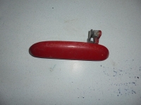 Ручка двери внешняя, TOYOTA, FUNCARGO, NCP25, 1NZ-FE, 2001, R, L