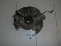 Ступица, TOYOTA, CRESTA, GX100, 1G-FE, 1998, R, L