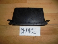 Карман, ZAZ, CHANCE, 2010