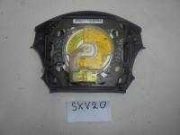 Подушка безопасности водителя, TOYOTA, CAMRY, SXV20, 5S-FE, 2000